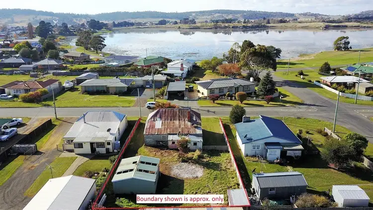 Third view of Homely house listing, 71 Stanley Street, Oatlands TAS 7120
