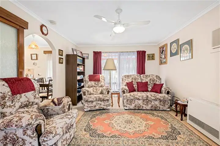 Third view of Homely house listing, UNIT 2/196 MOLLISON STREET, Kyneton VIC 3444