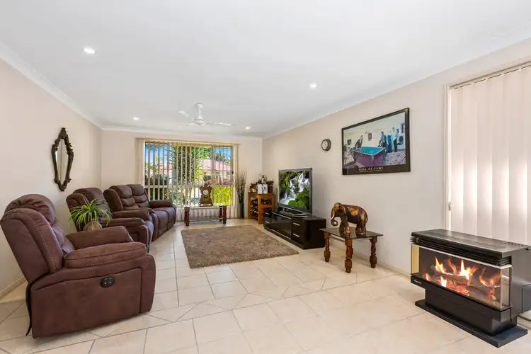 Third view of Homely house listing, 6 Yarra Close, Banora Point NSW 2486