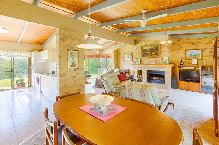 Second view of Homely house listing, 297 Happy Jack Creek Road, Ridgewood QLD 4563