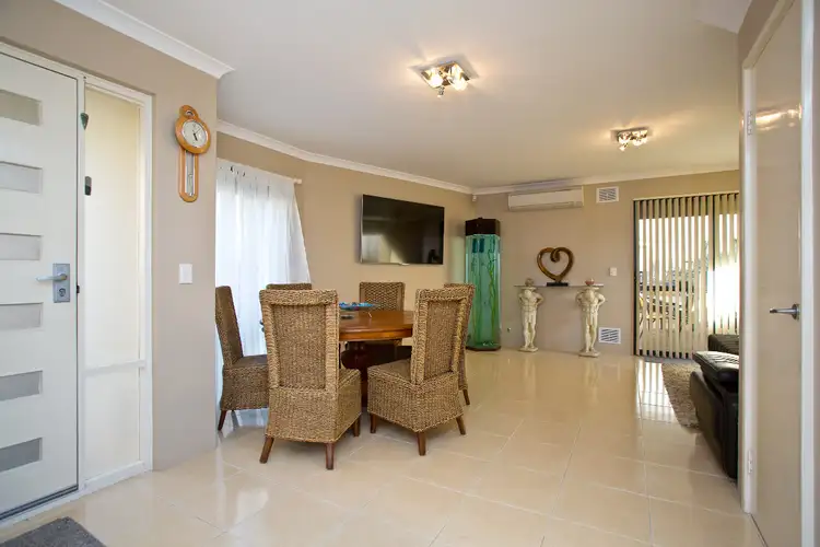 Second view of Homely townhouse listing, 3/31 Balcombe, Westminster WA 6061