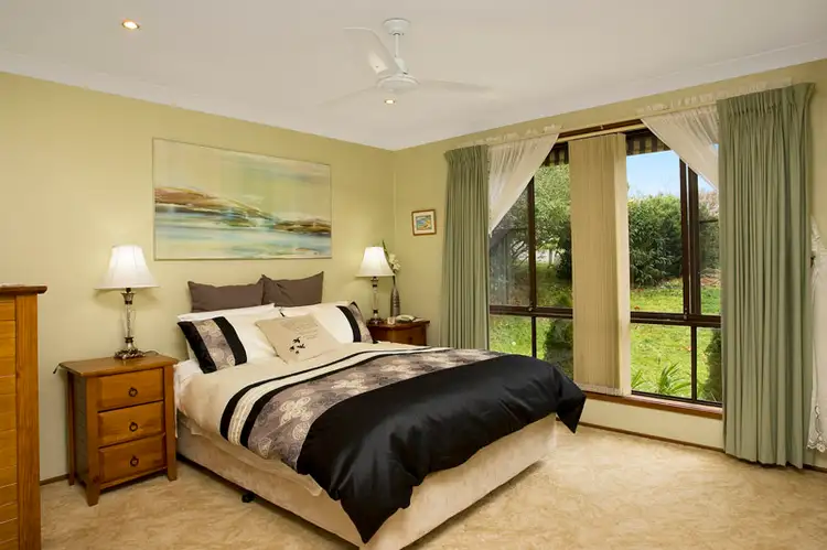 Third view of Homely house listing, 4 Willow Drive, Moss Vale NSW 2577