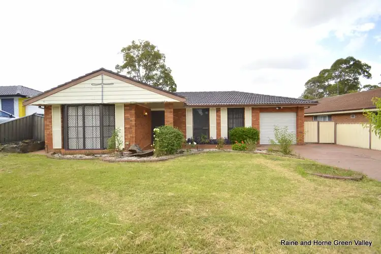 152 Sweethaven Road, Bossley Park NSW 2176