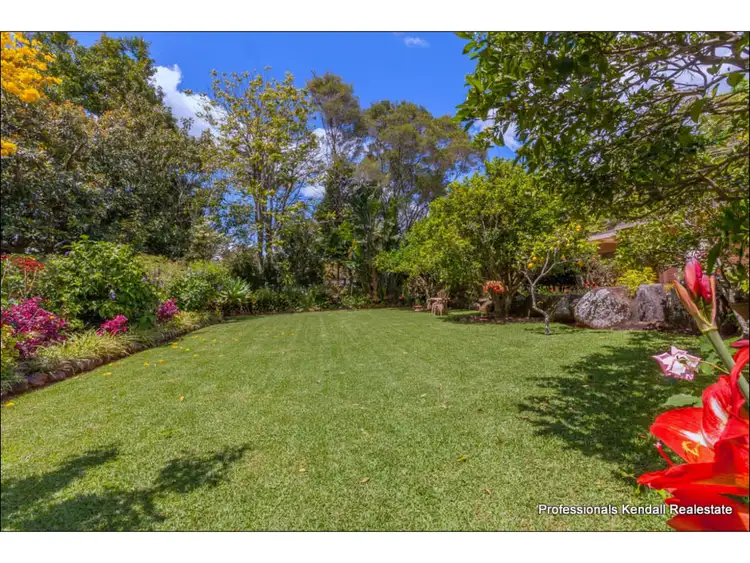 Fifth view of Homely rural property listing, 30 Cibola Drive, Tamborine Mountain QLD 4272