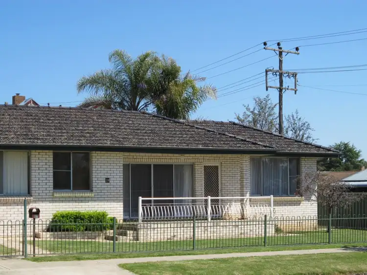 28 Court Street, Mudgee NSW 2850