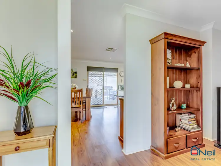 Fourth view of Homely house listing, 13 Redfox Crescent, Huntingdale WA 6110