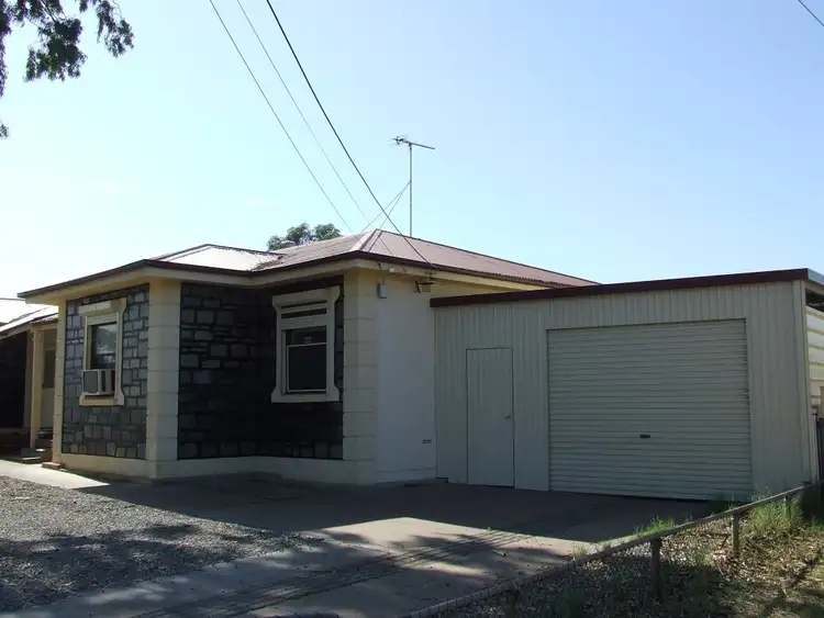 36 Bryant Street, Port Augusta West SA 5700