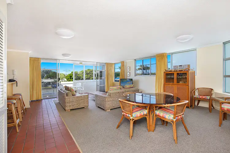 Second view of Homely unit listing, 9/70-78 Alexandra Parade, Maroochydore QLD 4558