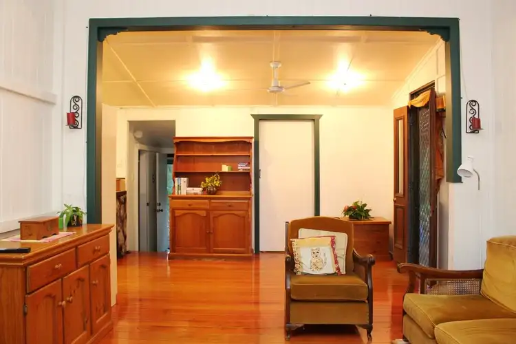 Third view of Homely house listing, 42 Diamantina Street, Wulguru QLD 4811