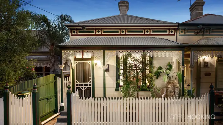 120 Clark Street, Port Melbourne VIC 3207