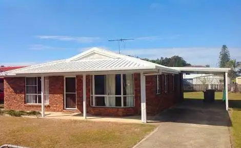 Main view of Homely house listing, 131 Bishop Road, Beachmere QLD 4510