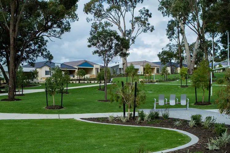 Second view of Homely land listing, Lot 103 Venezia, Baldivis WA 6171