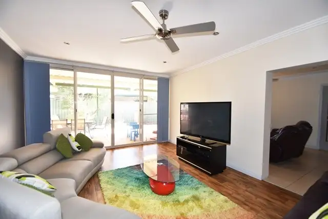 Second view of Homely house listing, 19 CUMMINGS STREET, Braitling NT 870