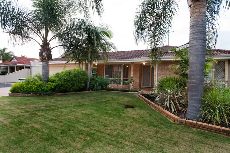 Main view of Homely house listing, 29 Malabor Retreat, Eaton WA 6232