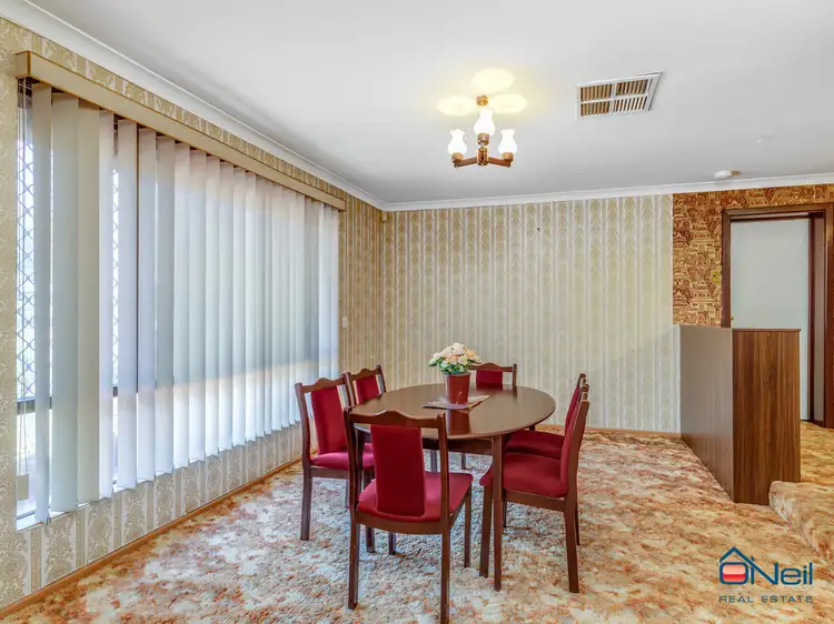 Third view of Homely house listing, 3 Clenham Way, Kelmscott WA 6111