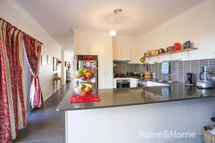 Second view of Homely unit listing, 1/17 Marsden Lane, Kelso NSW 2795