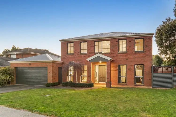 42 Kilmore Road, Gisborne VIC 3437