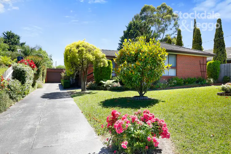 Main view of Homely house listing, 6 Plaza Court, Lilydale VIC 3140