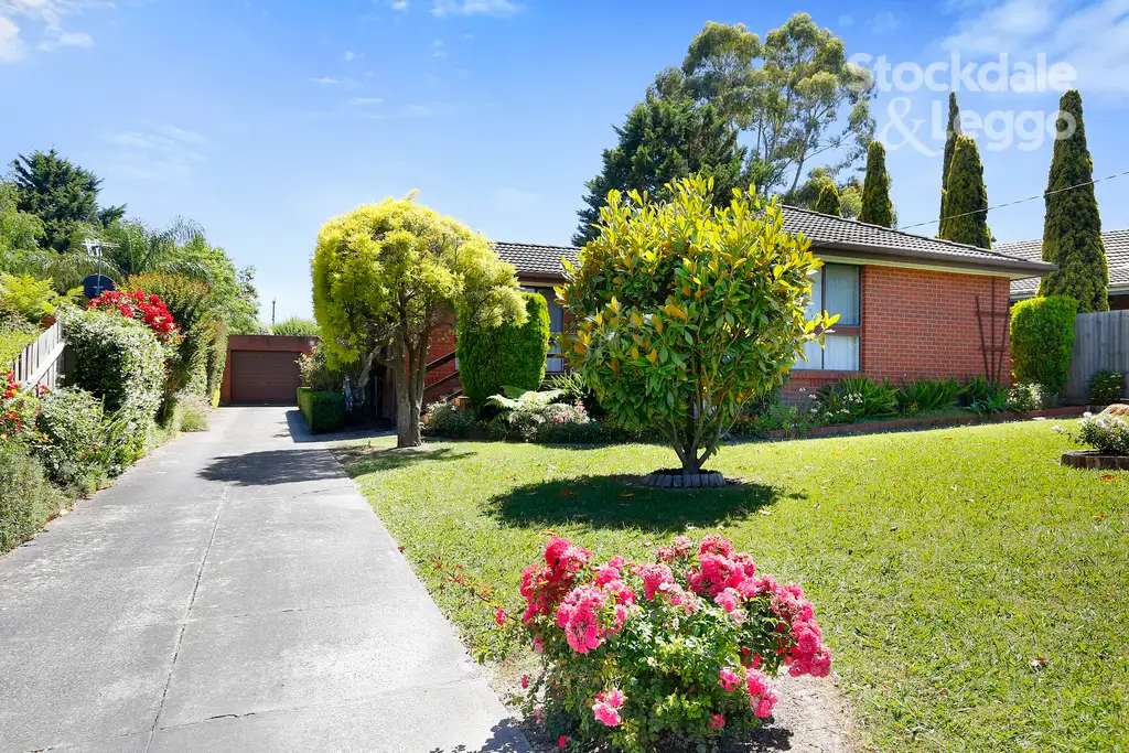 Main view of Homely house listing, 6 Plaza Court, Lilydale VIC 3140