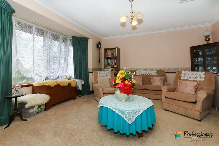 Fourth view of Homely house listing, 39 Azelia Street, Alexander Heights WA 6064