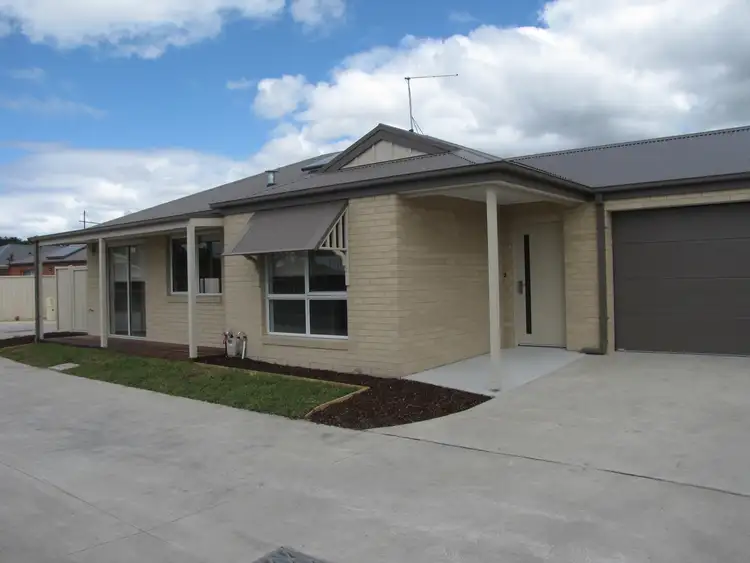 Lot 21 Mitchell Views, Moe VIC 3825
