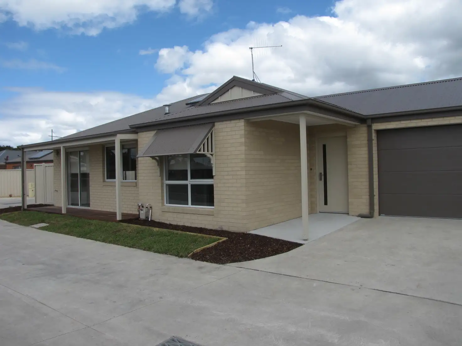 Main view of Homely unit listing, Lot 21 Mitchell Views, Moe VIC 3825