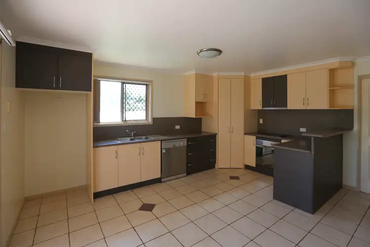 Second view of Homely house listing, 13 McIver Road, Clinton QLD 4680