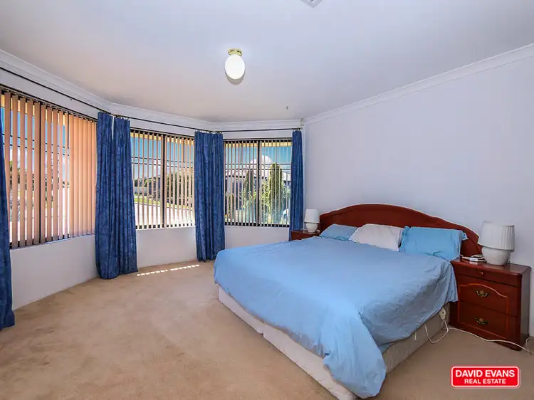Third view of Homely house listing, 9 Mowbray Square, Clarkson WA 6030