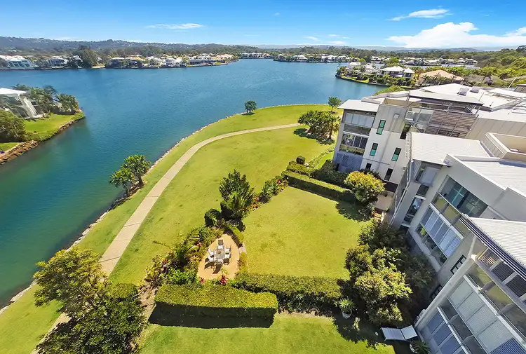 35/20 Baywater Drive, Twin Waters QLD 4564