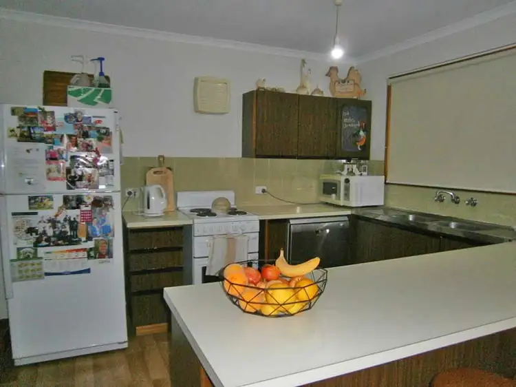 Second view of Homely house listing, 22 Smith Drive, Waikerie SA 5330