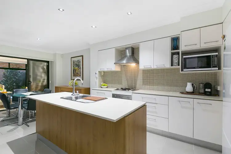 1/14 Channel Street, Cleveland QLD 4163