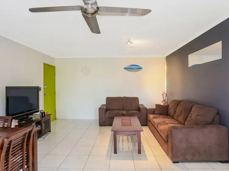 Fourth view of Homely unit listing, 22/28 Fitzgerald Street, Coffs Harbour NSW 2450
