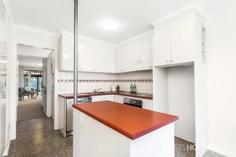 Fifth view of Homely townhouse listing, 13/8 The Strand, Williamstown VIC 3016