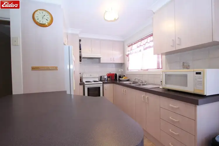 Third view of Homely semi-detached listing, 1/6 McKeahnie Street, Crestwood NSW 2620