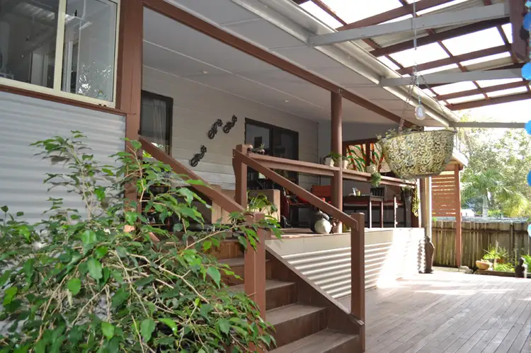 Main view of Homely house listing, 9 Phillip St, South Golden Beach NSW 2483