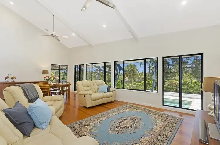Fourth view of Homely house listing, 46 Sanctuary Drive, Idalia QLD 4811