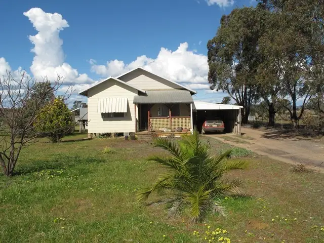 51 Elouera Road, Gulgong NSW 2852