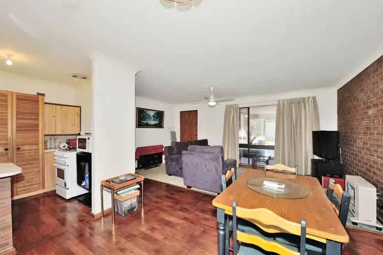 Sixth view of Homely semi-detached listing, 7A Newman Close, Cooloongup WA 6168