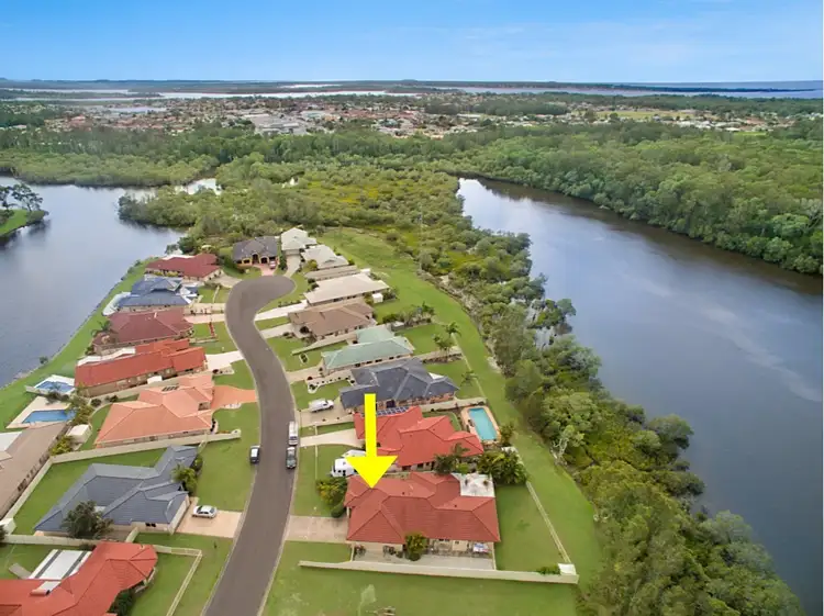 28 Bayview Drive, Yamba NSW 2464