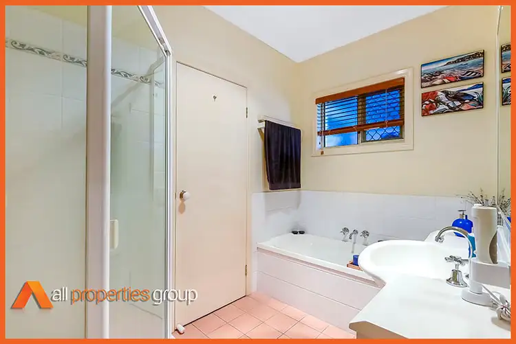 Sixth view of Homely house listing, 41 Carolina Parade, Forest Lake QLD 4078