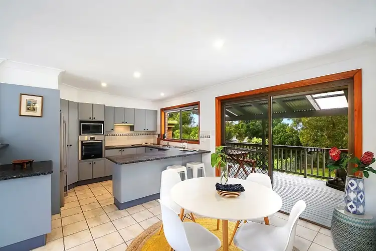 Second view of Homely house listing, 25 Ocean Drive, Macmasters Beach NSW 2251