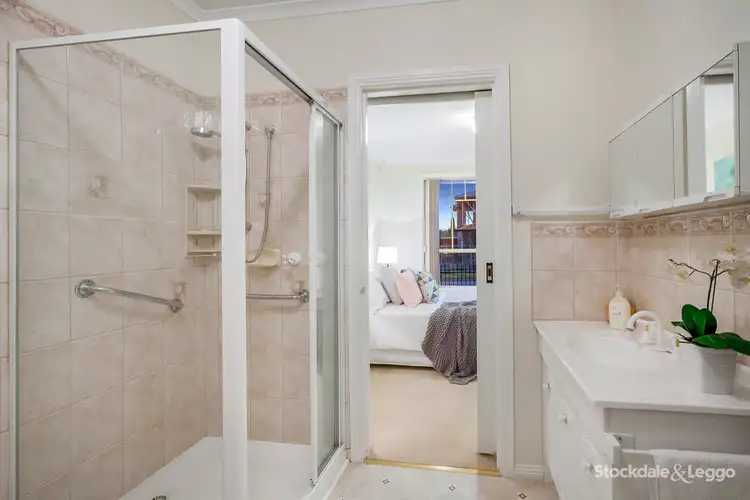 Fifth view of Homely unit listing, 3/127 Hickford Street, Reservoir VIC 3073