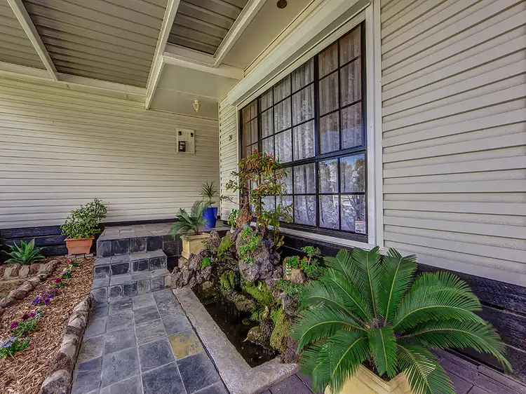 Second view of Homely house listing, 21 Boreham Street, Sunshine VIC 3020
