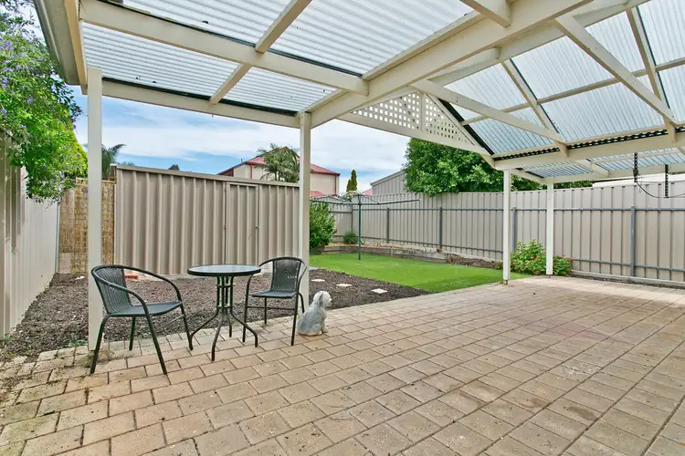 Second view of Homely house listing, 3A Badcoe Street, Pooraka SA 5095