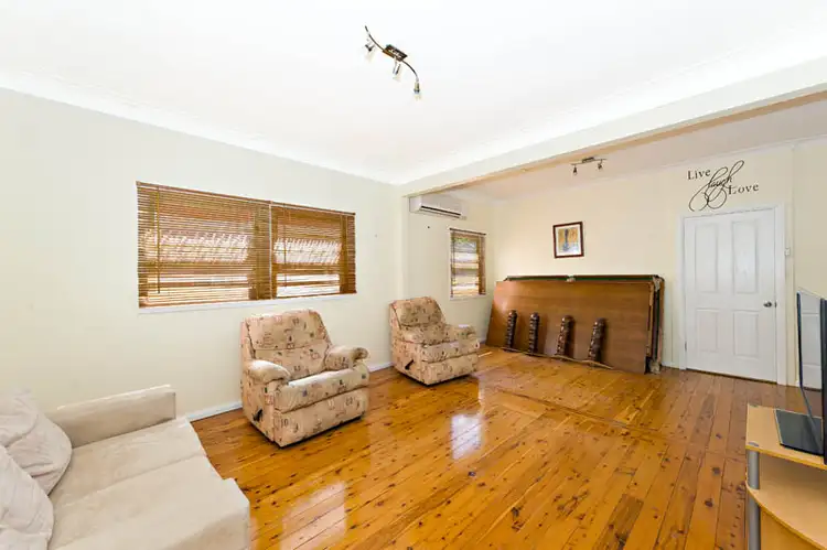Second view of Homely house listing, 1 Bass Avenue, East Hills NSW 2213