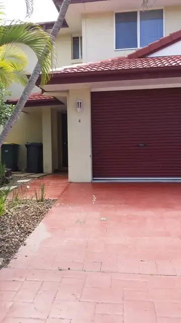 Third view of Homely townhouse listing, 4/102 Alexander Drive, Nerang QLD 4211
