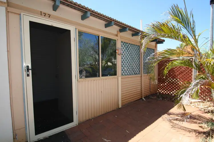 177/122 Port Drive, Cable Beach WA 6726