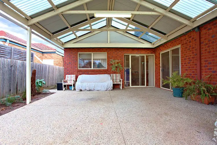 Fifth view of Homely house listing, 56 Blackbird Circuit, Lara VIC 3212