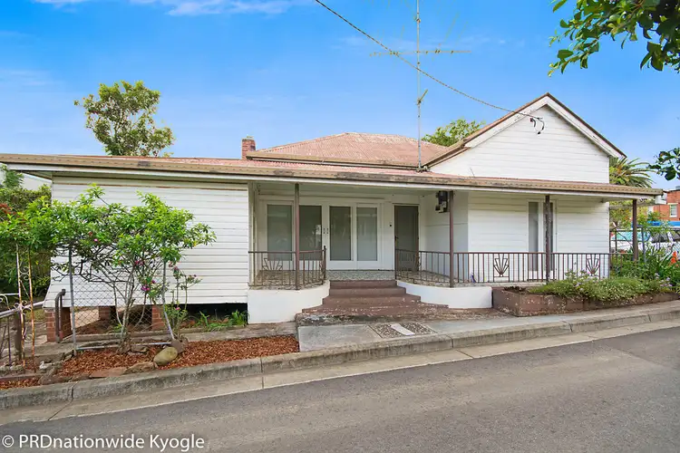 Fourth view of Homely house listing, 47 Summerland Way, Kyogle NSW 2474