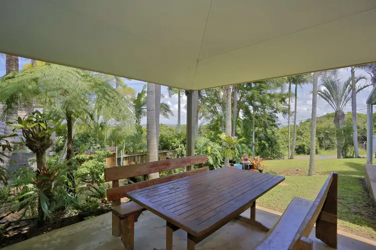 Seventh view of Homely house listing, 25 Heathwood Crescent, Qunaba QLD 4670
